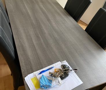 Appartement te huur - Foto 6