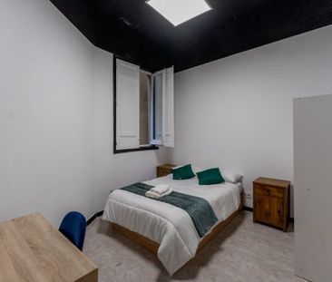 Calle de Sagasta, Madrid, Community of Madrid 28004 - Photo 4