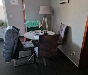 Suche Nachmieter für eine 2-Zimmerwohnung(43qm),in Fallersleben - Photo 4