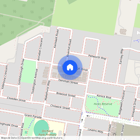 31 Goldsborough Dr, Vic 3809, Officer