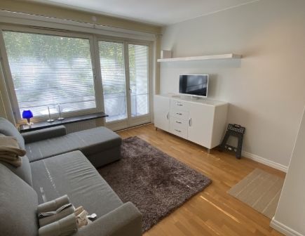 Högnäsvägen 8 - Photo 1