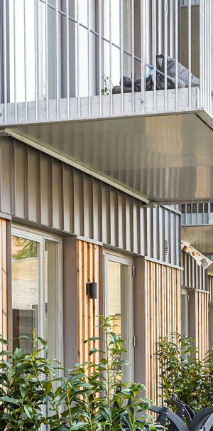 Svendsgade 35, 2. (lejl. 1) - Photo 1