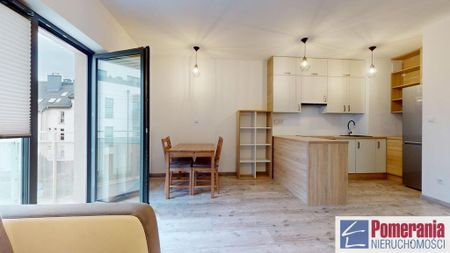 Warszewo, ul. Duńska - Photo 4