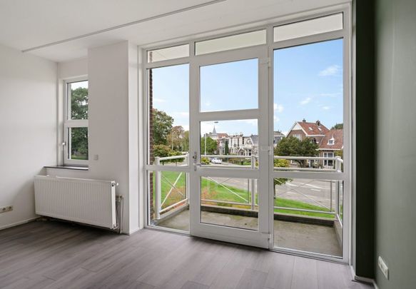 Anna Maria van Schurmansingel 46 - Foto 1