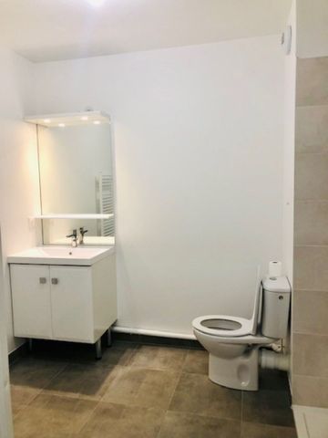 Appartement T2 Ozoir-la-Ferrière à louer - Photo 4