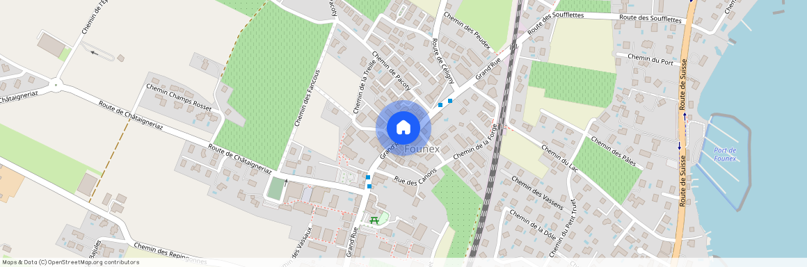 1297, Founex, Grand-Rue, 20