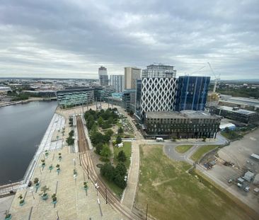 City Lofts, Salford Quays - Photo 4