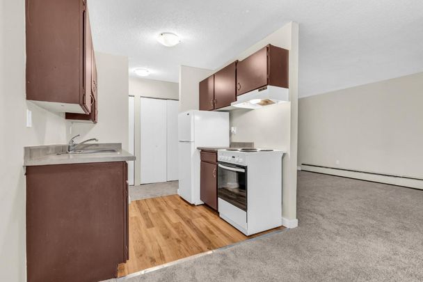 Maple Manor Apartments - Photo 1