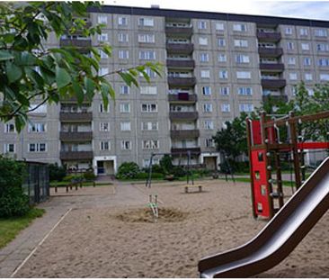 Katjas Gata 149 - Foto 1