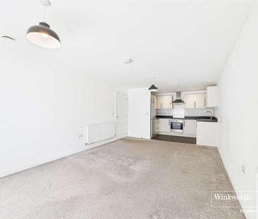 Oscar Wilde Road, Reading, Berkshire, RG1 - Photo 2