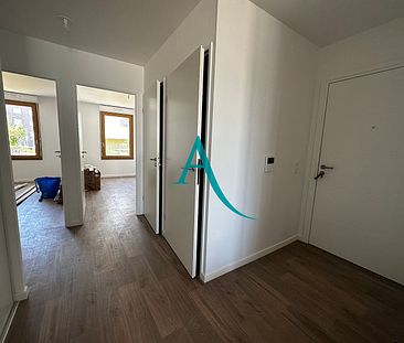 Location appartement 3 pièces, 61.22m², Le Havre - Photo 1
