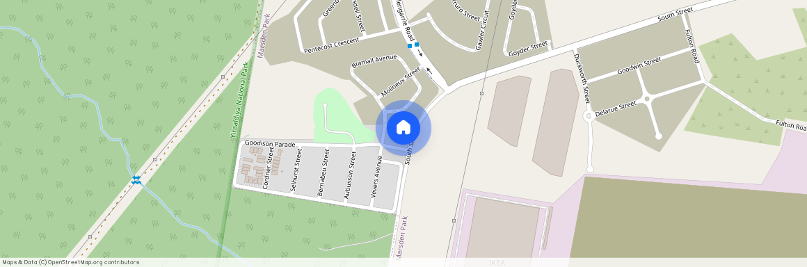 354 South Street, NSW 2765, Marsden Park