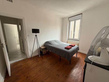 Location appartement 3 pièces, 76.50m², Carcassonne - Photo 5