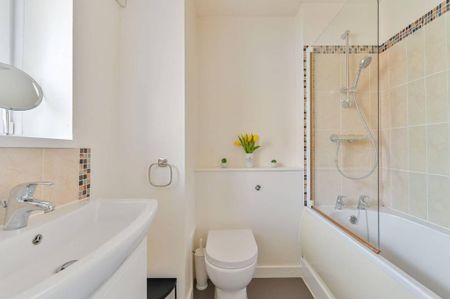 1 bedroom flat to rent - Photo 5