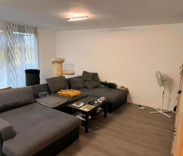 Nachmieter für 3 Zimmer Wohnung in Krefeld Bockum gesucht - Photo 1