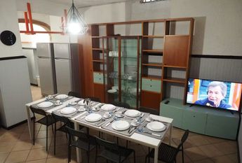 Via Beaulard, Turin, Piedmont 10139