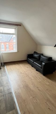 1 Bed Flat, City Road, B16 - Photo 1