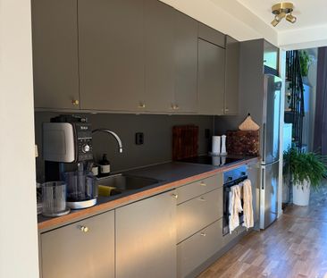 Storseglet, Vega - Foto 1