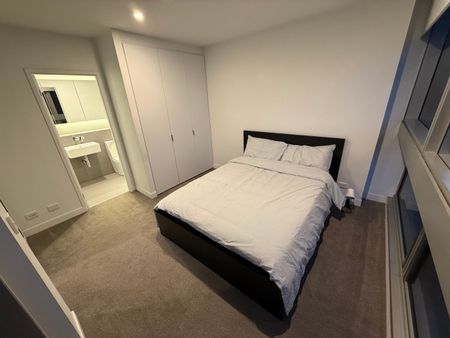 Melbourne CBD - Photo 5