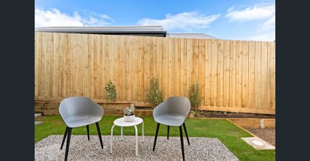 Brand new two bedroom townhouse - Photo 5