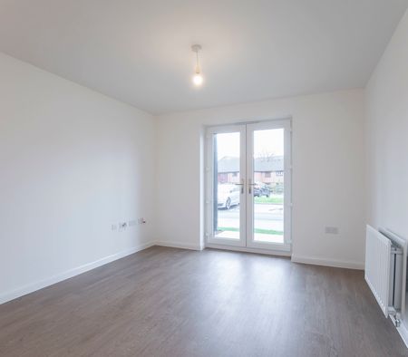 Ridge Close, Cheltenham GL52 3PL - Photo 3