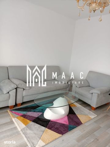 Apartament 2 camere de închiriat | Șelimbăr | Avangarden - Photo 3