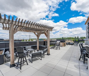 For Lease - 247 Northfield Drive Unit# 511, Waterloo, Ontario - Photo 3