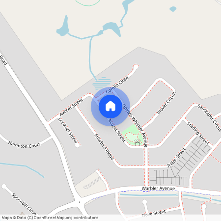 Rutherford, Hunter Valley