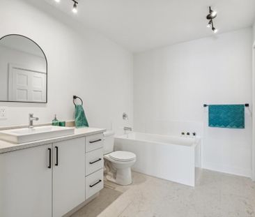 Beaux 4 1/2 - Rue Viau, Valleyfield - Photo 4