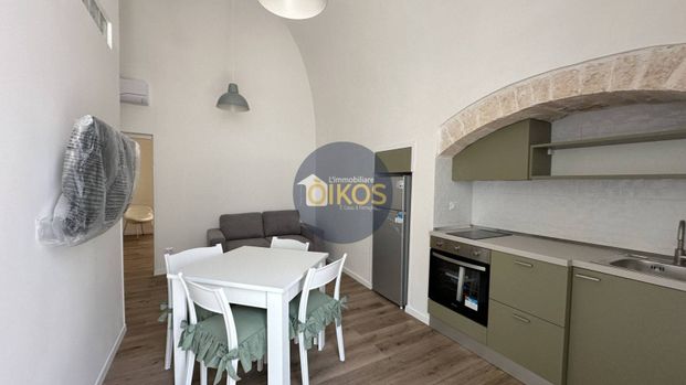 Bilocale via dei Mille 27, Castellana, Castellana Grotte - Photo 1