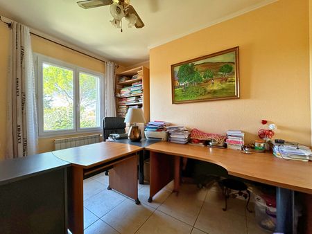 Location maison 7 pièces, 173.00m², Grabels - Photo 3