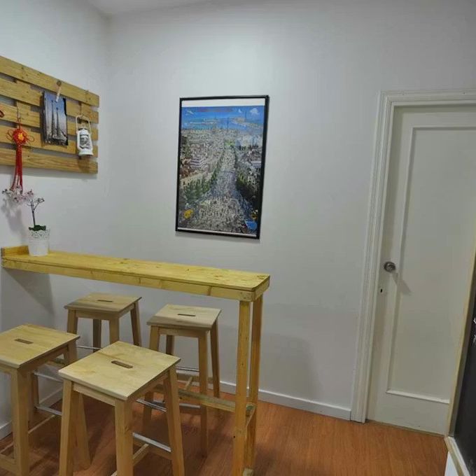 Carrer dAusiàs Marc, Barcelona, Catalonia - Photo 1