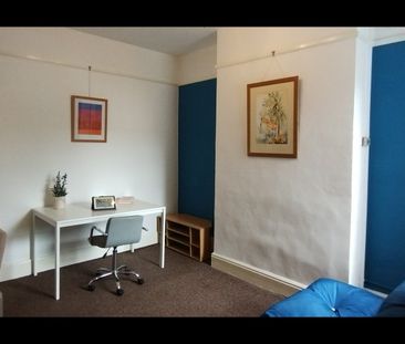 1 Bed Flat, Queensland Avenue, CV5 - Photo 5