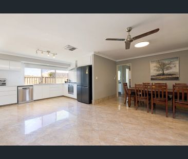 Beautifully renovated 4-bedroom, 2-bathroom family home - Photo 6