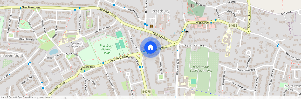 Prestbury Road, Cheltenham, GL52 3DD