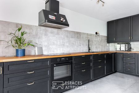 Appartement en dernier étage quartier La Terrasse - Photo 4