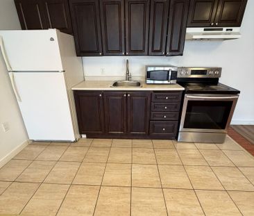 For Lease - 358 The Queensway N/A Unit# Main, Georgina, Ontario - Photo 1