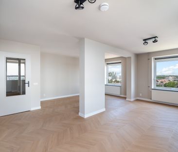 Te huur: Appartement Van Hogenhoucklaan in Den Haag - Photo 5