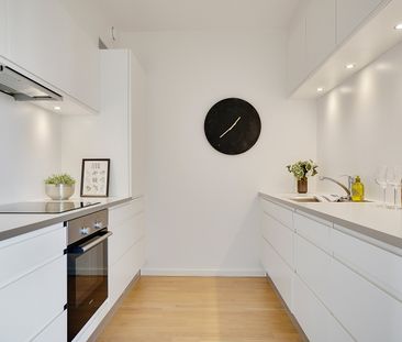 Robert Jacobsens Vej 43, 2. th. - Photo 6