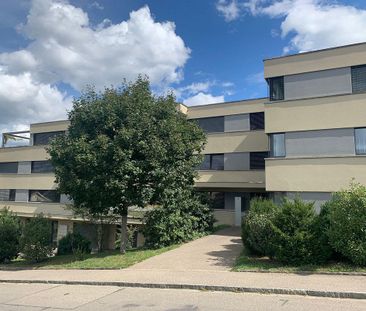 3.5 Zimmer, 80 m², EG - Foto 4