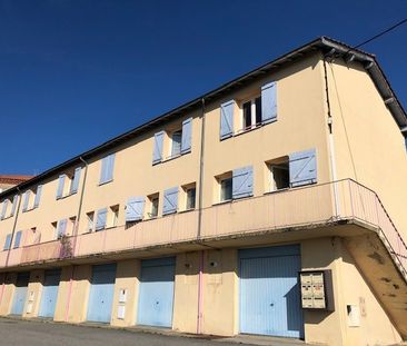 T4 73.31 M²- MARNAND - Photo 1