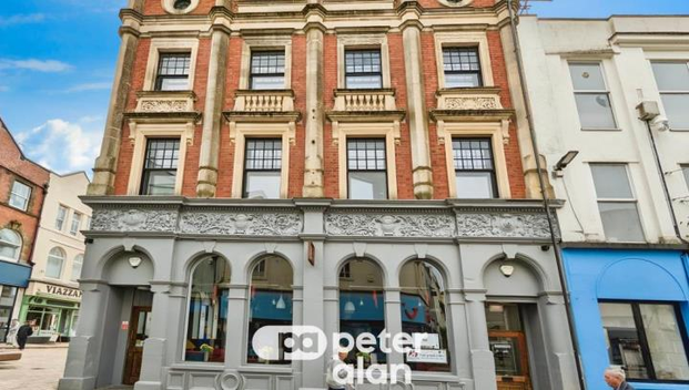 High Street, MERTHYR TYDFIL - Photo 1