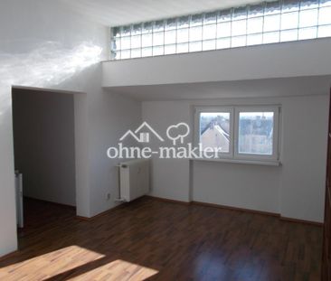 Helle 1-Zimmer Wohnung - Foto 3