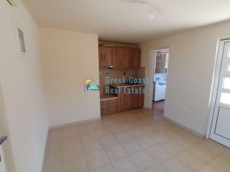 Studio/Γκαρσονιέρα για ενοικίαση - Πάτρα, - Photo 4