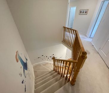 For Lease - 800 Cornell Rouge Boulevard, Markham, Ontario - Photo 1