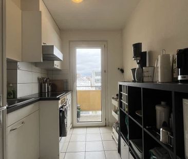 2.5 Zimmer, 3. Stock - Photo 6