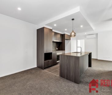826/15 Bowes Street, Phillip ACT 2606 - Apartment For Rent | Domain - Photo 3