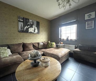 ZEER RUIME HOB MET 5 SLAAPKAMERS EN ZUIDTUIN - Photo 3