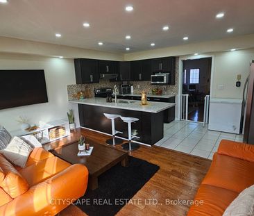 For Lease - 1408 Quest Circle, Mississauga, Ontario - Photo 3