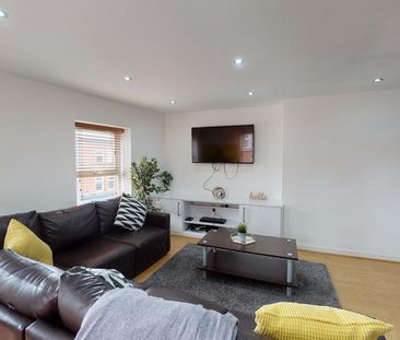 6 bedroom house to rent - Photo 3